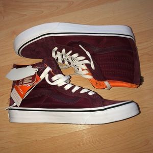 Vans Sk8-Hi